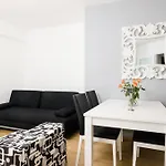Apartment Atlant
