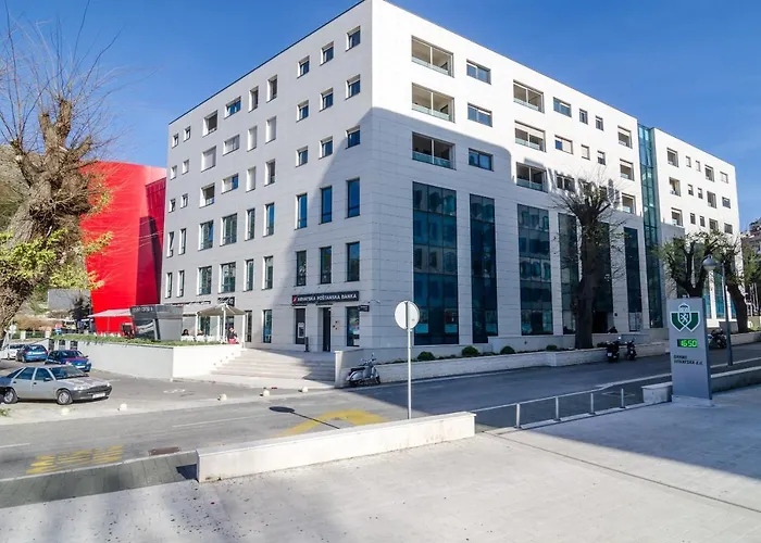 Apartment Atlant