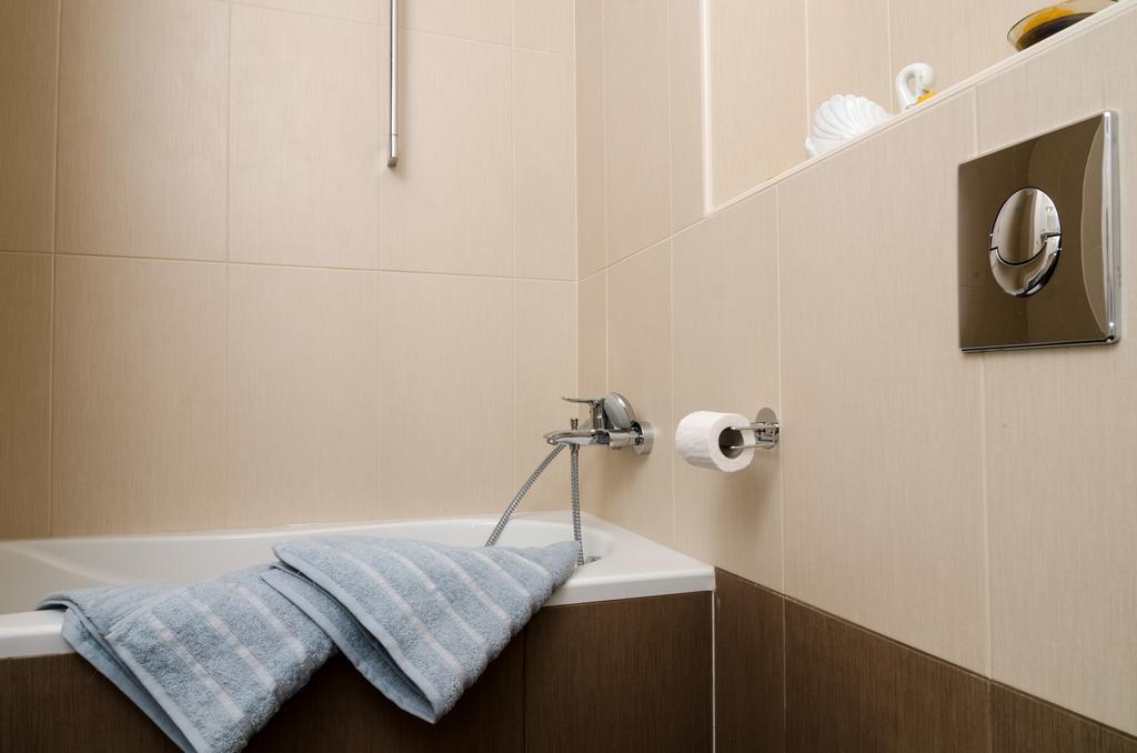 Atlant Apartman Dubrovnik