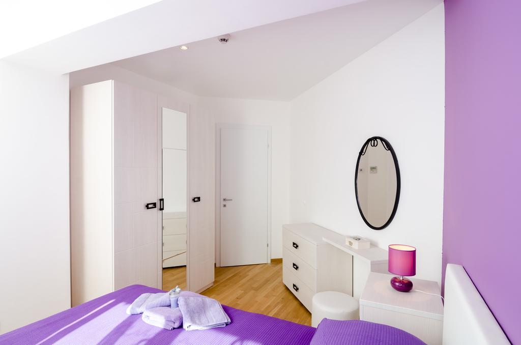 Apartman Atlant *